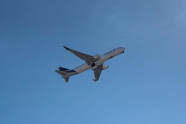 Latam Cargo Group y sus filiales ampliarán su capacidad entre Sudamérica y Europa en la temporada de invierno