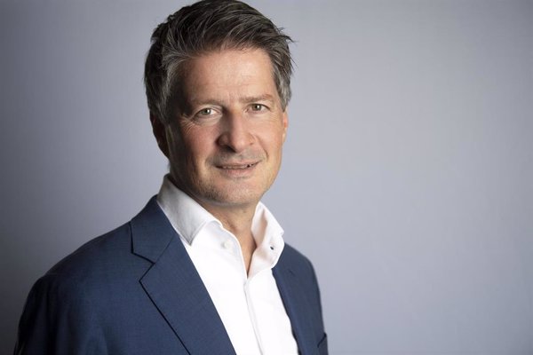 Xavier Chardon, nuevo director general de la marca Citroën a partir de junio