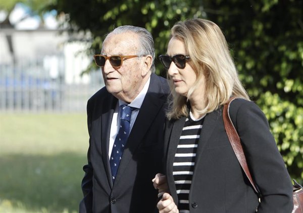 Arranca el juicio al expresidente de la Diputación de Castellón, Carlos Fabra (PP), por el caso 'Aerocas'