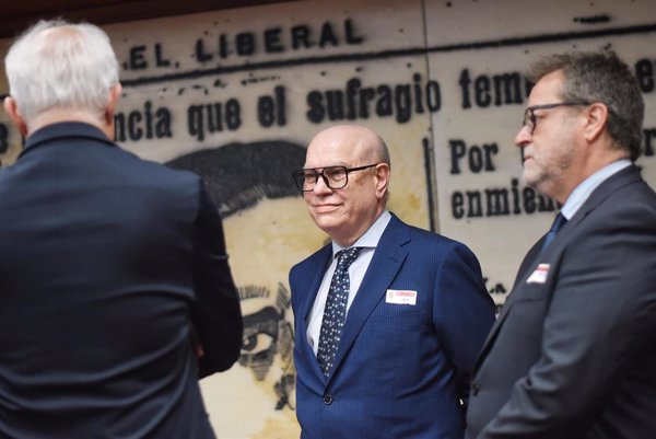 El director del Parador de Teruel niega desperfectos durante la estancia de Ábalos: 