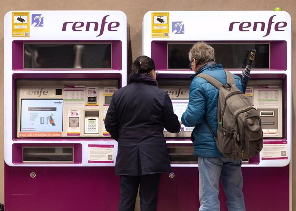Renfe supera los 20 millones de abonos gratuitos desde 2022 antes de que se acaben el 30 de junio