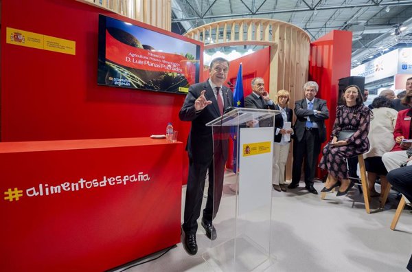 Planas promocionará los alimentos españoles en Japón, uno de los mercados más relevantes de Asia