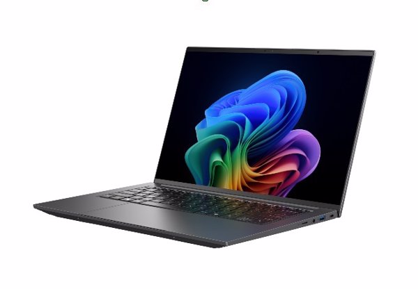 Acer actualiza las series de portátiles Swift y Aspire con modelos Copilot+ impulsados por AMD, Intel y Qualcomm