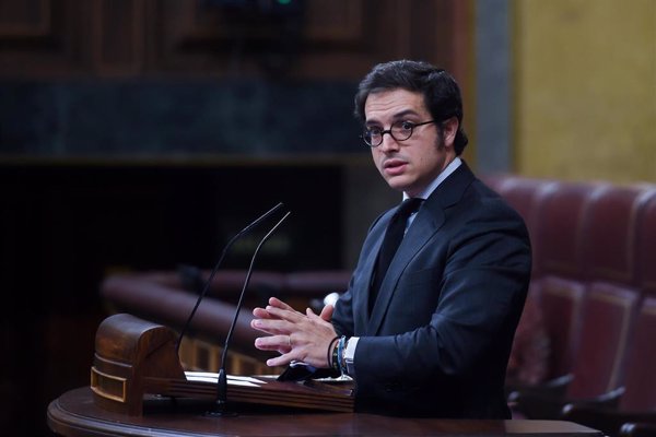 Vox reúne este martes en Asamblea Madrid a sus portavoces en CCAA para analizar la 