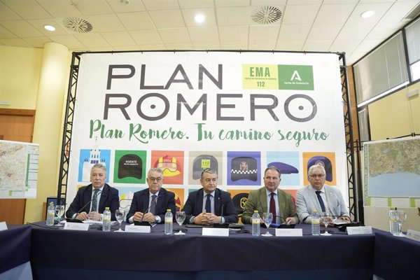 Nidos de drones, nuevas cámaras y una Plataforma web, novedades del Plan Romero 2025