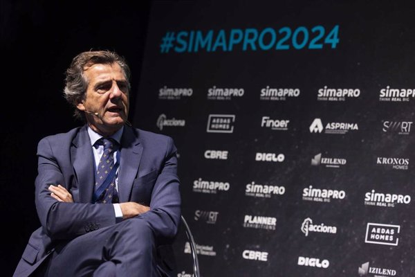 Aedas Homes reflexionará sobre la colaboración público-privada y la irrupción de la IA en SIMAPro 2025