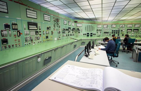 Expertos internacionales revisan el funcionamiento de Almaraz y le vuelven a otorgar su máxima calificación, según CNAT