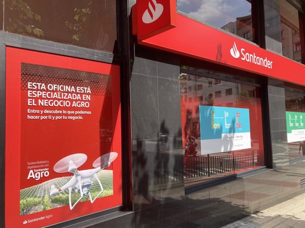 Santander invierte 1,5 millones en la francesa Feedgy