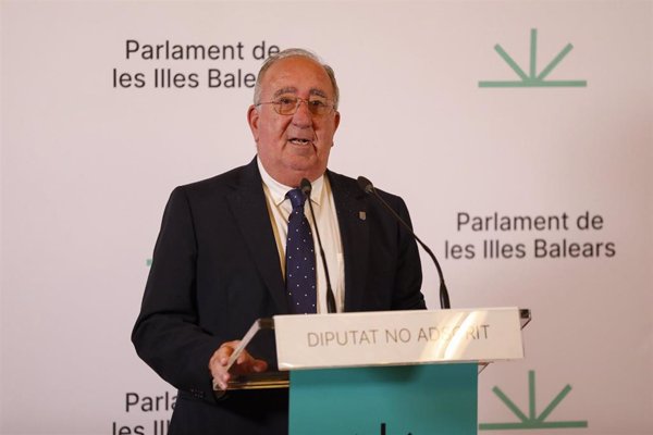 Un exdiputado de Vox en Baleares acusa a los de Abascal de 