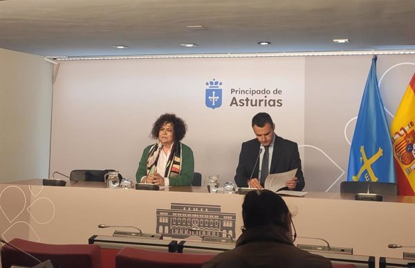Asturias dará los datos de extracciones de lobos cuando termine la aplicación del plan de gestión