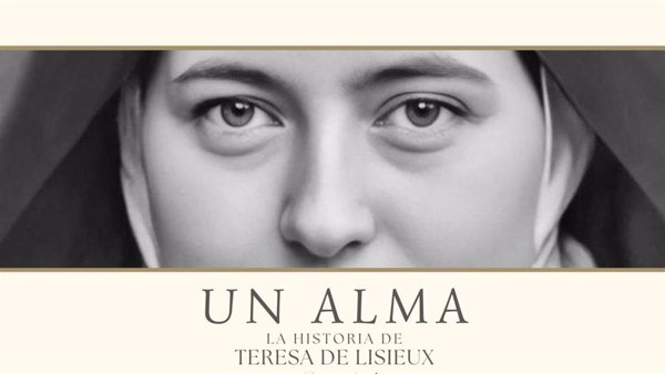 La vida de Teresa de Lisieux llegará en 2026 a los cines en una coproducción franco-española