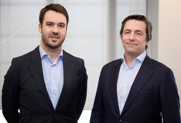 Interpath ficha a los responsables de banca de inversión de Mirabaud en España para su negocio de M&A