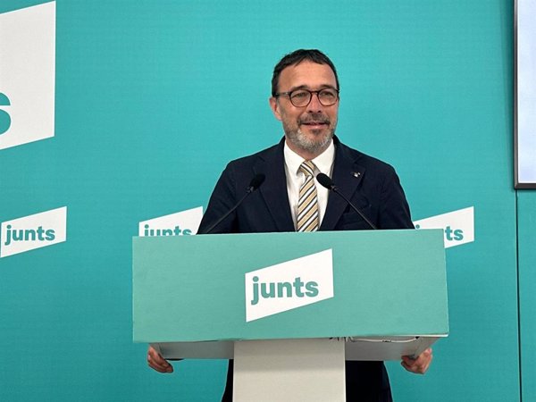 Junts pide a PSC, ERC y Comuns no usar la comisión de la Dgaia para 