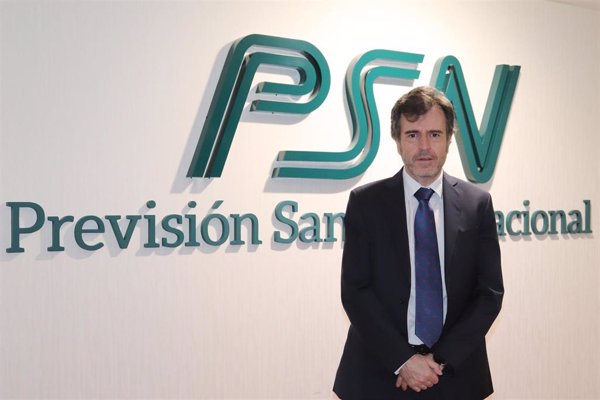PSN incorpora a Fermín Álvarez como consejero