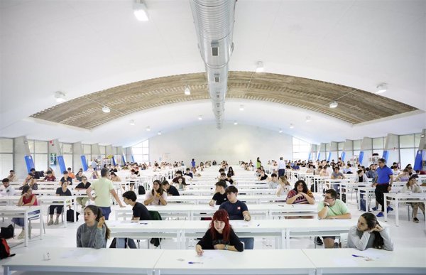 Andalucía aplaude que la CRUE acuerde 