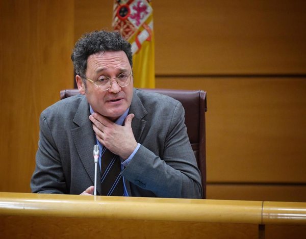 El Supremo dice que el requerimiento del juez a Google y WhatsApp era 