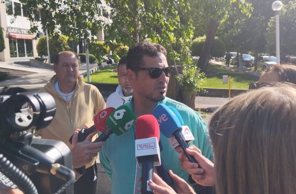 Los vídeos de la boda que acabó en matanza en Torrejón desmontan la versión del acusado al no mostrar altercados