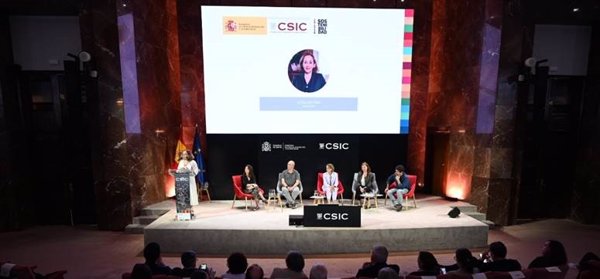 CSIC presenta su primer Plan de Sostenibilidad para mejorar su impacto ambiental, económico y social a largo plazo