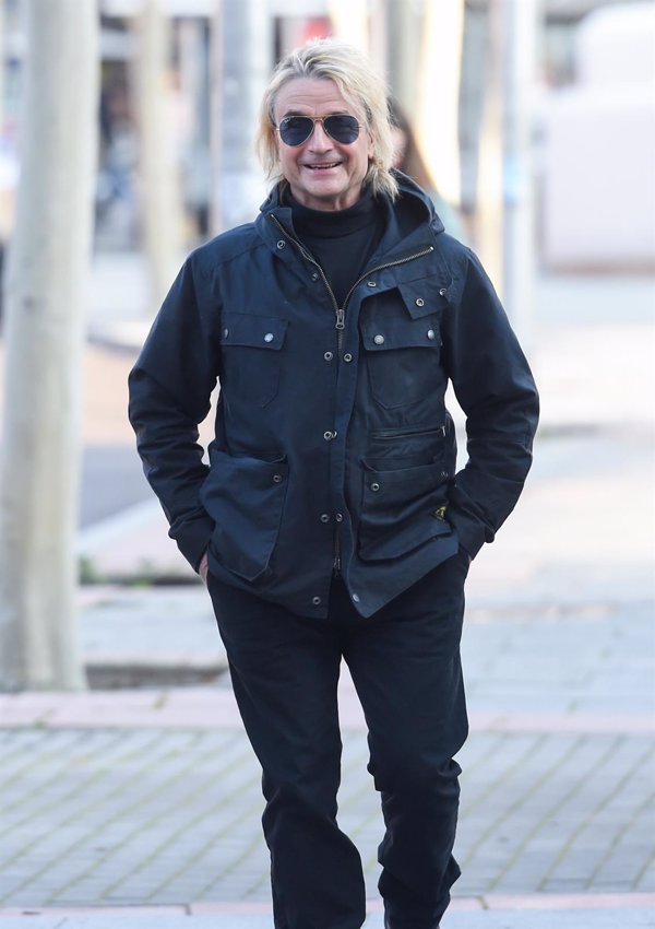 La denunciante de Nacho Cano solicita la reapertura de la causa y aporta vídeos para acreditar detención ilegal