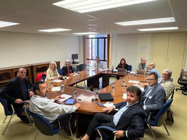 Sanidad presentará este miércoles un nuevo borrador del Estatuto Marco, según CESM