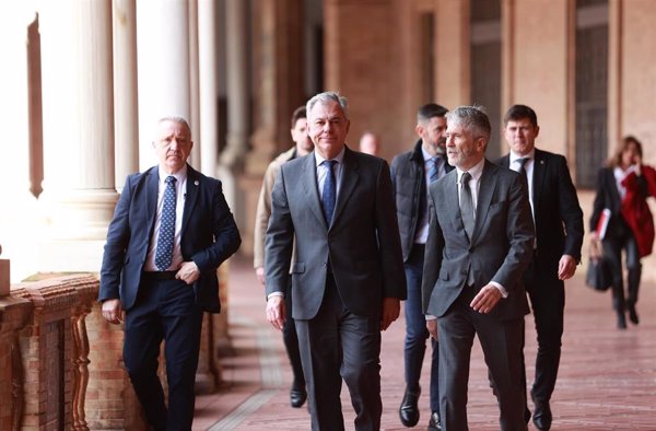 Interior pide al alcalde de Sevilla 