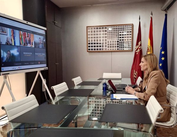 El Gobierno de Murcia exige