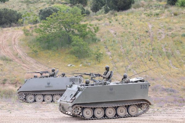 Los Veintisiete respaldan movilizar 150.000 millones en préstamos para elevar el gasto en defensa