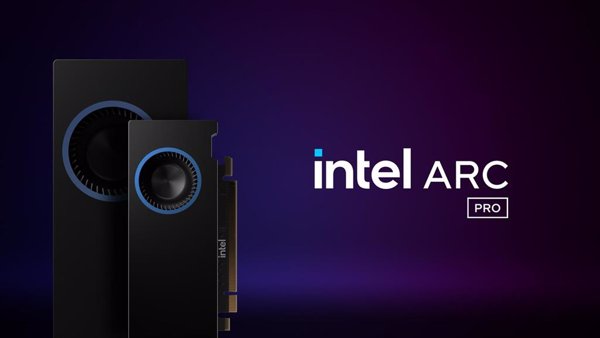 Intel presenta sus nuevas GPU y aceleradores de IA diseñados para profesionales y desarrolladores