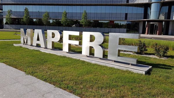 Mapfre ajuste levemente el dividendo complementario que paga en mayo por la autocartera