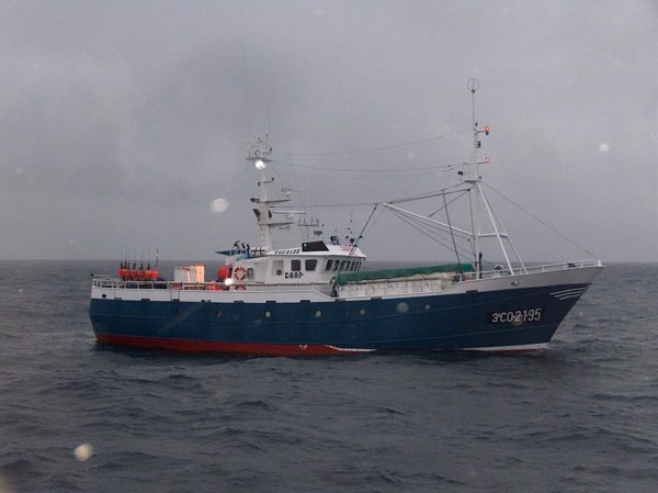 El sector pesquero valora el acuerdo alcanzado entre la UE y Reino Unido que ofrece 