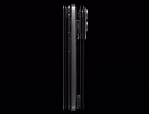 Samsung trabaja en baterías para 'smartphone' más densas y rápidas con tecnología basada en el acero inoxidable