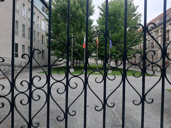A juicio por agresión sexual a la hija de su pareja desde los 11 hasta los 16 años