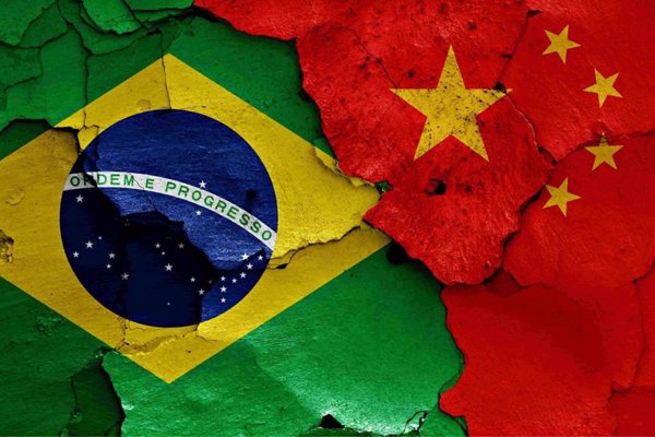 La industria brasileña aboga por estrechar la relación con China mediante un nuevo impulso al sector