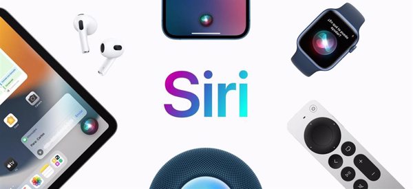 Apple permitirá que los usuarios reemplacen a Siri por otro asistente de voz para adaptarse a la normativa de la UE