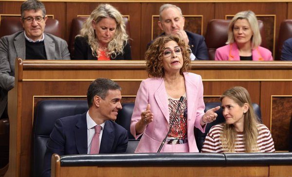 Montero rechaza