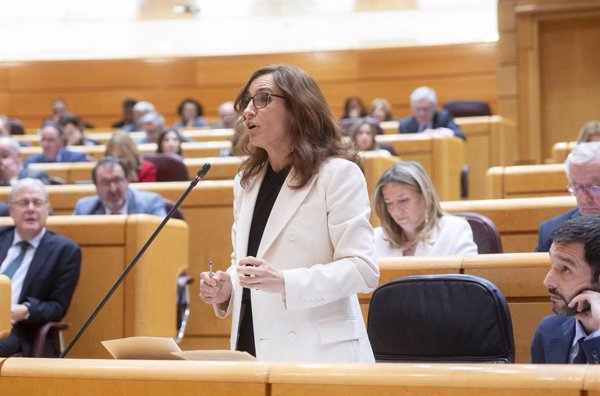 Sanidad presentará la Estrategia de Salud Global el próximo 28 de mayo en Ginebra