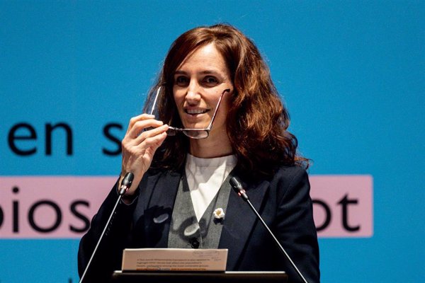 García destaca que el Acuerdo de Pandemias de la OMS es un 