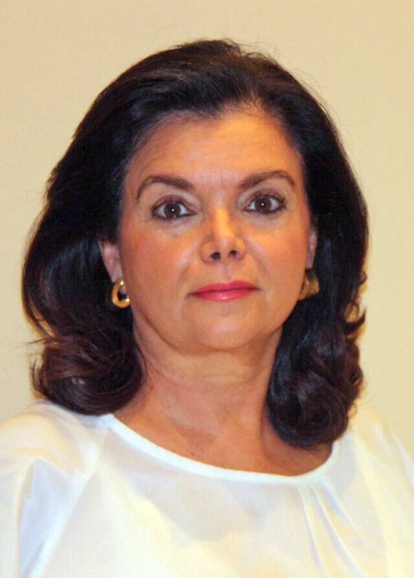 GIRP designa a Carmen Peña como su vicepresidenta en representación de Cofares