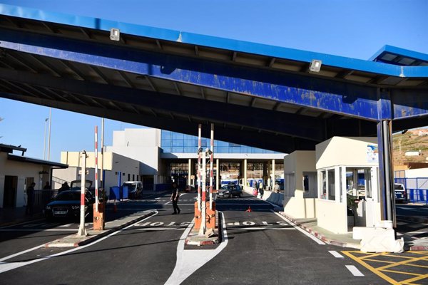 La UE acuerda la flexibilidad que permitirá a países rezagados aplazar el nuevo sistema de control de fronteras