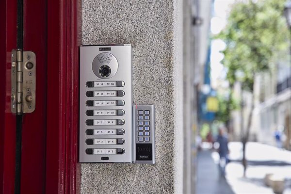 Economía- Inquilinos de Madrid instan a cerrar las VUT 