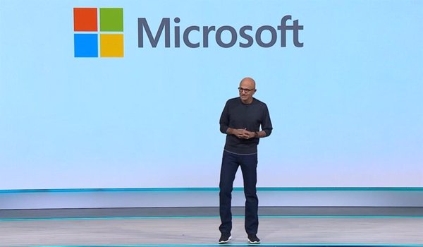 Microsoft aboga por la construcción de una red agéntica abierta y anuncia novedades en GitHub Copilot y Azure AI Foundry