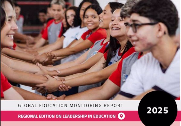 Las mujeres ocupan menos de un tercio de puestos de liderazgo a nivel mundial en investigación y educación superior