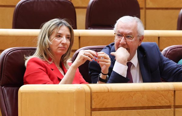 El PP recuperará hoy en el Senado leyes para impedir 'ongi etorri' y que los etarras vayan en listas electorales