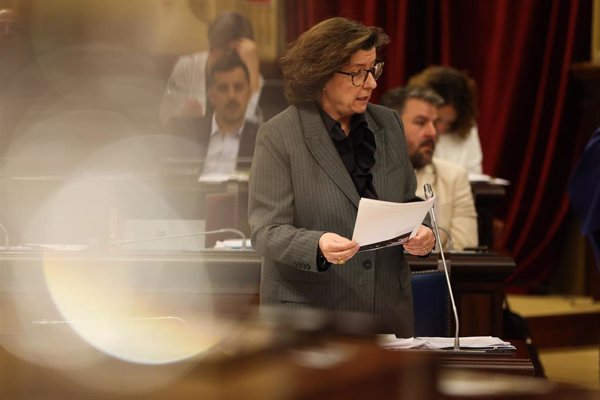 Govern balear,sobre 
