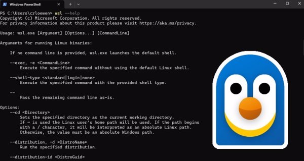 Microsoft libera el código del Subsistema de Windows para Linux