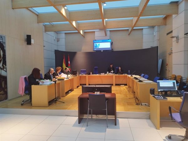 TSJPV ratifica prisión permanente para el culpable del asesinato de la joven Aintzane Pujana