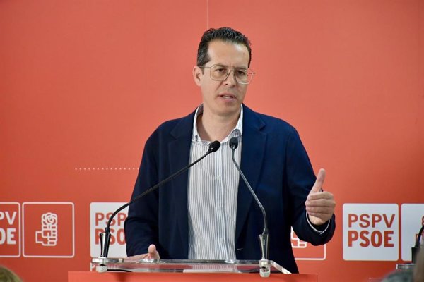 PSOE defiende que el PSOE