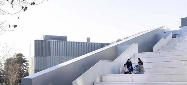 El CEU supera los 24 millones de euros en becas destinadas a sus alumnos, casi un 30% más respecto al curso anterior