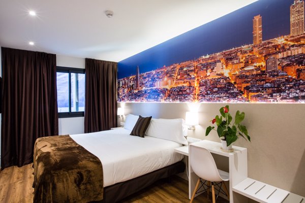 Hoteles Bestprice se alía con Stork para captar 10 millones de euros y aumentar su valor en Euronext París