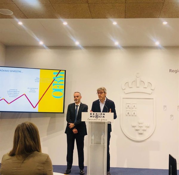 El PP de Murcia pregunta a Vox 